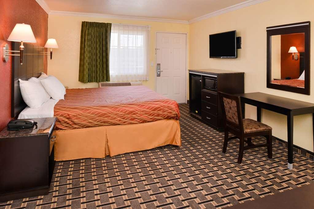 Americas Value Inn-rialto
