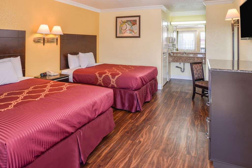 Americas Value Inn-rialto Rialto