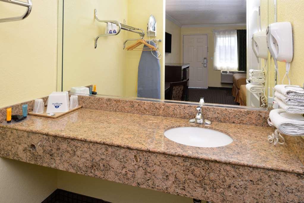 Americas Value Inn-rialto Motel 2*