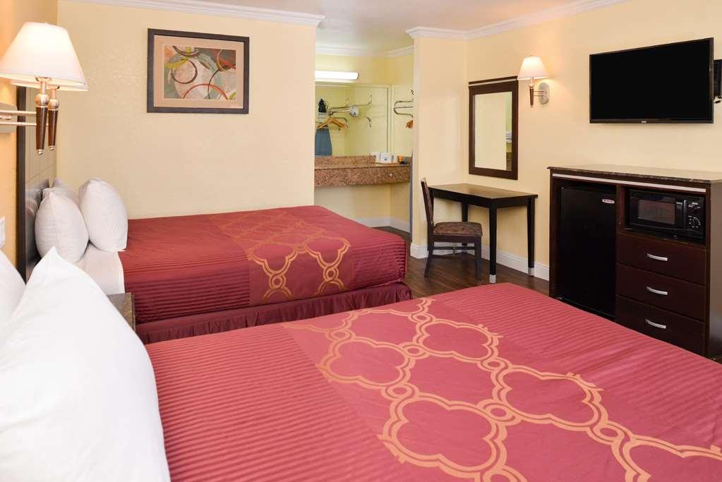 Americas Value Inn-rialto Motel