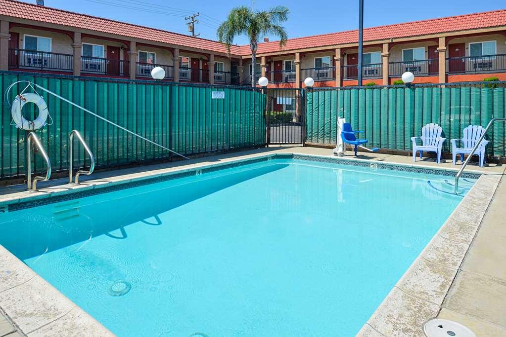 Americas Value Inn-rialto Motel