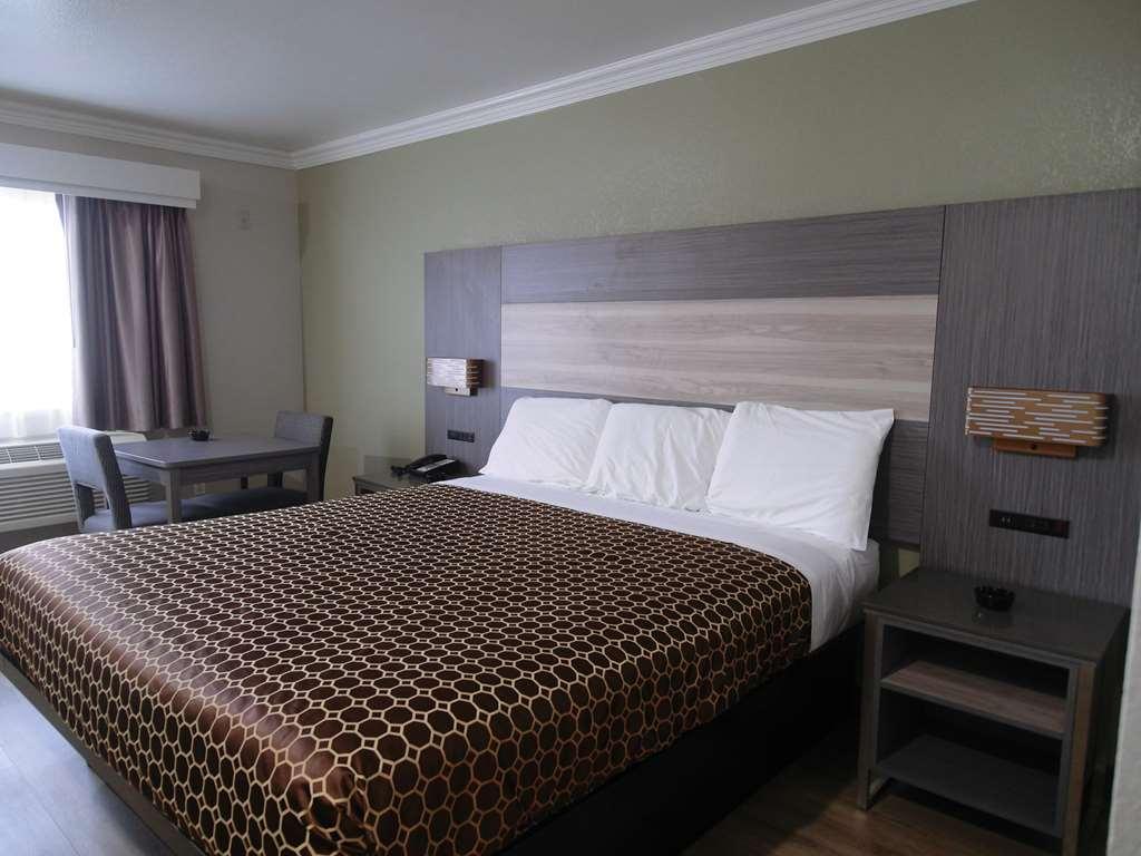 Americas Value Inn-rialto Rialto