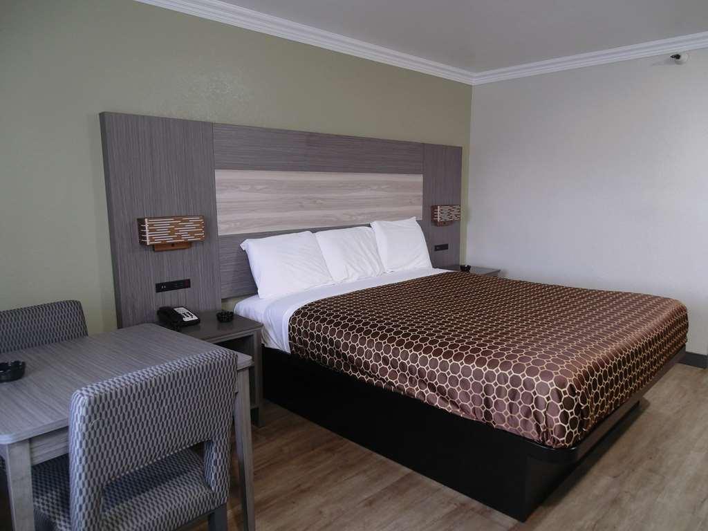 Americas Value Inn-rialto 2* Rialto