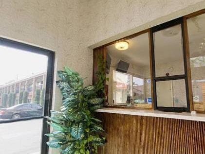 Americas Value Inn-rialto Motel