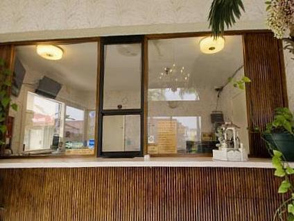 Americas Value Inn-rialto Rialto