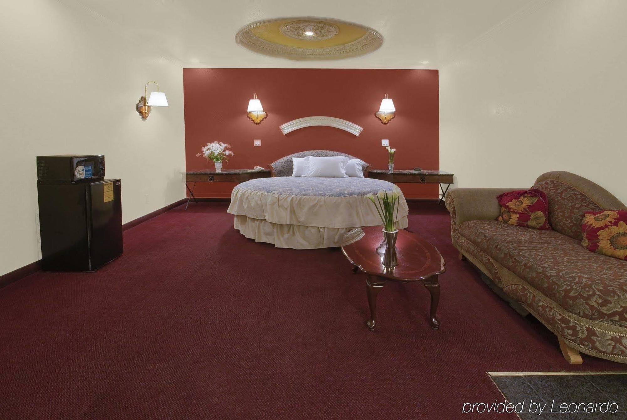 Americas Value Inn-rialto 2*